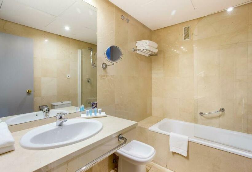 اتاق سوپریور, B&b Hotel Cartagena Cartagonova