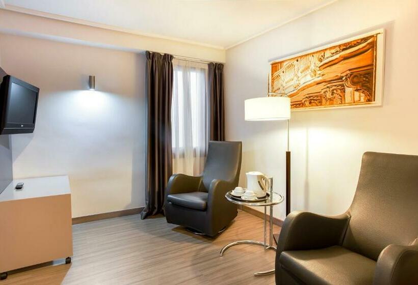 اتاق سوپریور, B&b Hotel Cartagena Cartagonova