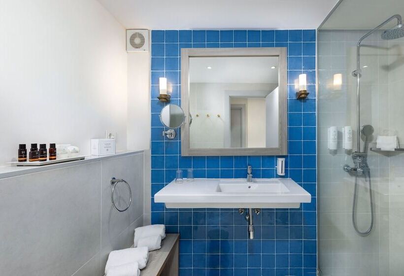 Номер Стандарт, Corallium Dunamar by Lopesan Hotels - Adults Only