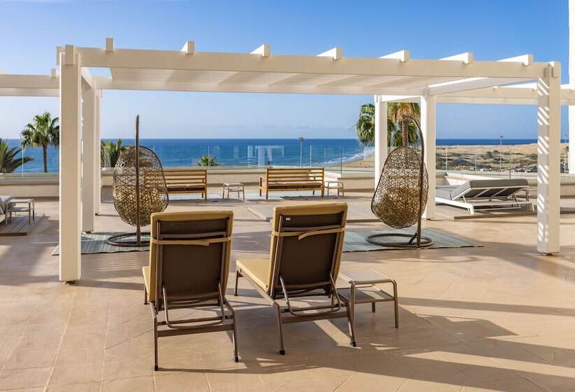 Номер Стандарт, Corallium Dunamar by Lopesan Hotels - Adults Only