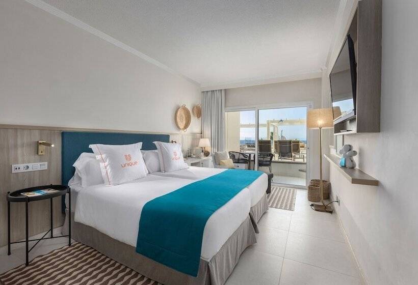 Номер Стандарт, Corallium Dunamar by Lopesan Hotels - Adults Only