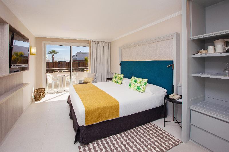 Номер Стандарт, Corallium Dunamar by Lopesan Hotels - Adults Only