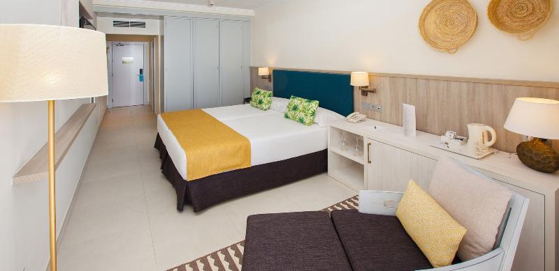 Номер Deluxe, Corallium Dunamar by Lopesan Hotels - Adults Only