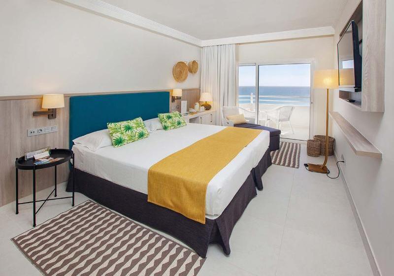 Номер Deluxe, Corallium Dunamar by Lopesan Hotels - Adults Only