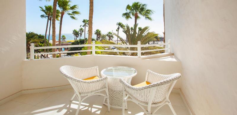 Номер Deluxe, Corallium Dunamar by Lopesan Hotels - Adults Only