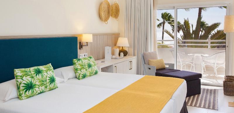 Номер Deluxe, Corallium Dunamar by Lopesan Hotels - Adults Only