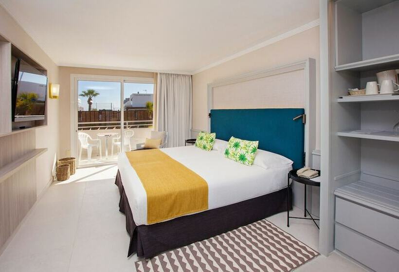 Номер Стандарт, Corallium Dunamar by Lopesan Hotels - Adults Only