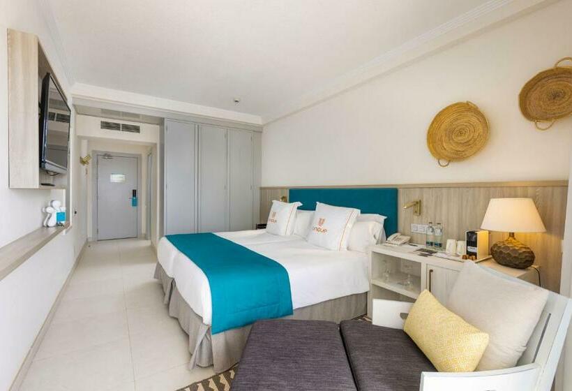 Chambre Premium, Corallium Dunamar by Lopesan Hotels - Adults Only