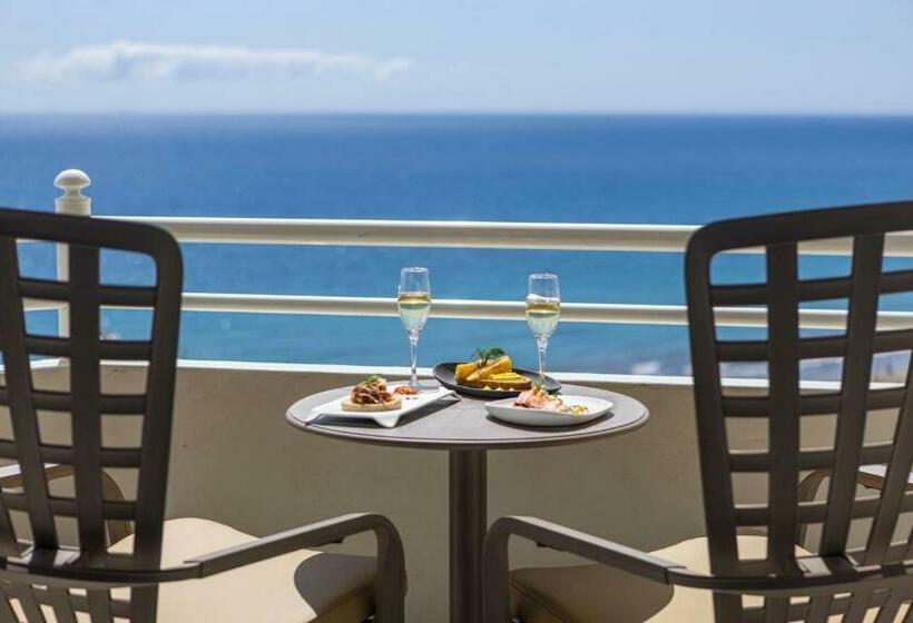 Номер Премиум, Corallium Dunamar by Lopesan Hotels - Adults Only