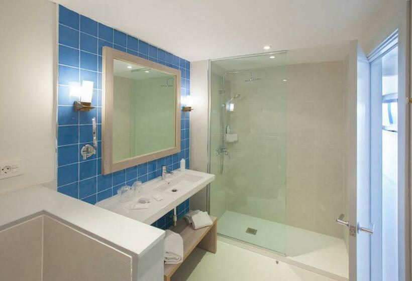 Номер Deluxe Вид на Море, Corallium Dunamar by Lopesan Hotels - Adults Only