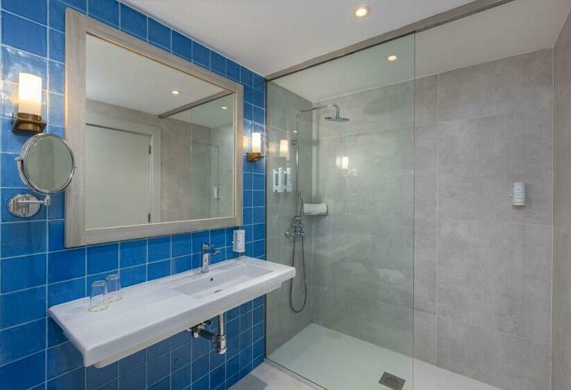 Номер Премиум, Corallium Dunamar by Lopesan Hotels - Adults Only