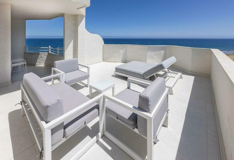 Номер Премиум, Corallium Dunamar by Lopesan Hotels - Adults Only