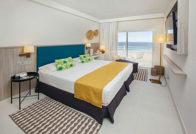 Номер Премиум, Corallium Dunamar by Lopesan Hotels - Adults Only