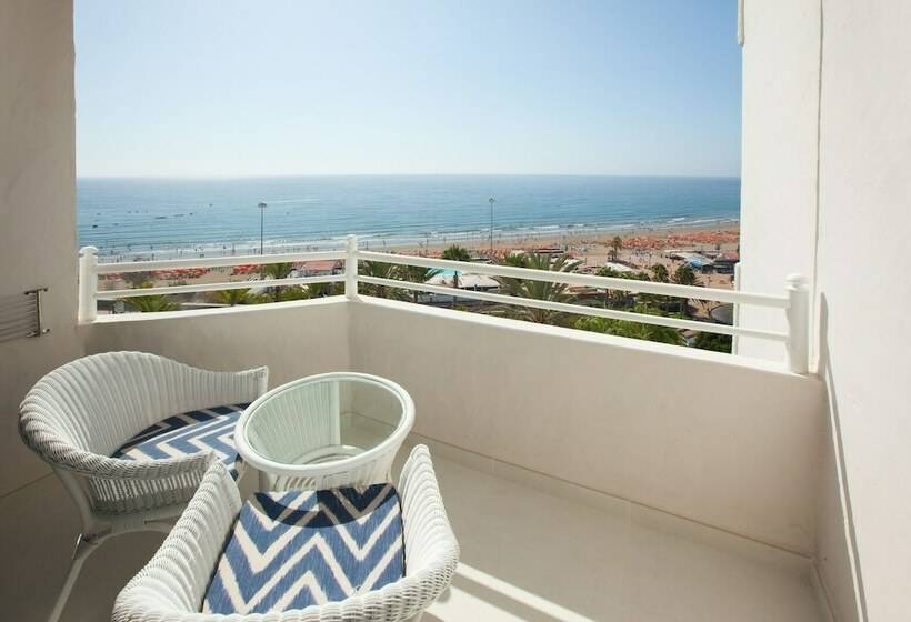 Номер Премиум, Corallium Dunamar by Lopesan Hotels - Adults Only