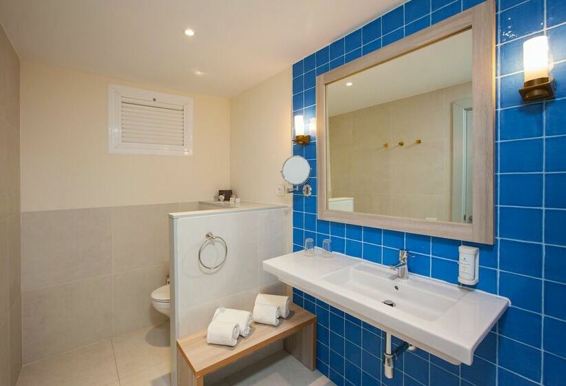 Номер Премиум, Corallium Dunamar by Lopesan Hotels - Adults Only