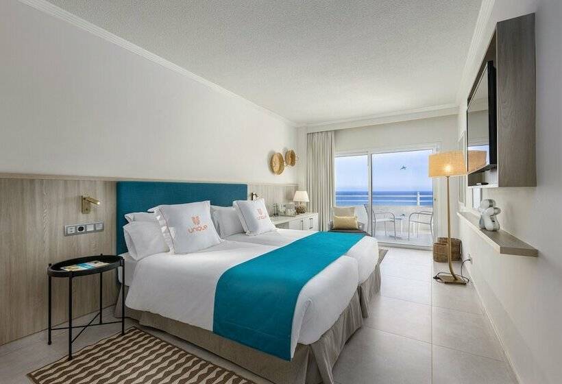 Quarto Premium, Corallium Dunamar by Lopesan Hotels - Adults Only