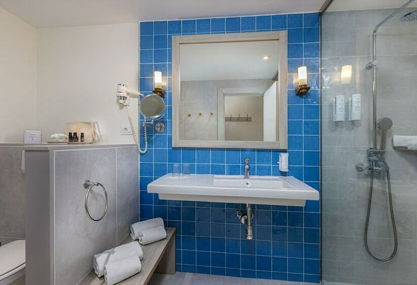 Номер Премиум, Corallium Dunamar by Lopesan Hotels - Adults Only