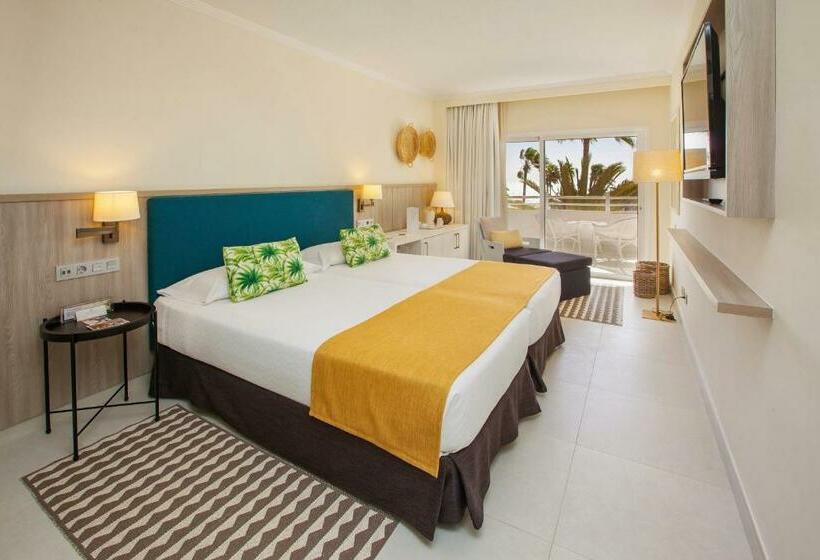 Номер Deluxe, Corallium Dunamar by Lopesan Hotels - Adults Only