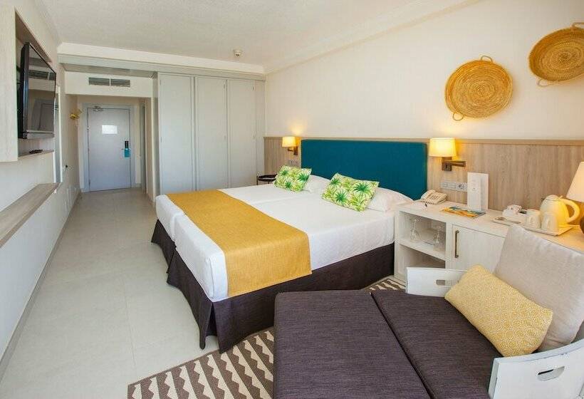 Deluxe Kamer, Corallium Dunamar by Lopesan Hotels - Adults Only