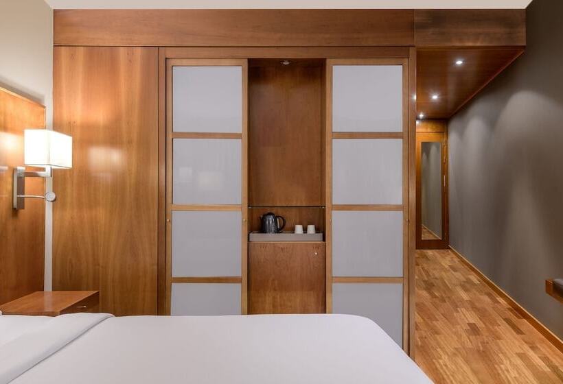 اتاق سوپریور, Ac Hotel Aitana By Marriott