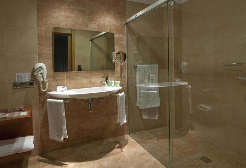 اتاق استاندارد, Ac Hotel Carlton Madrid By Marriott