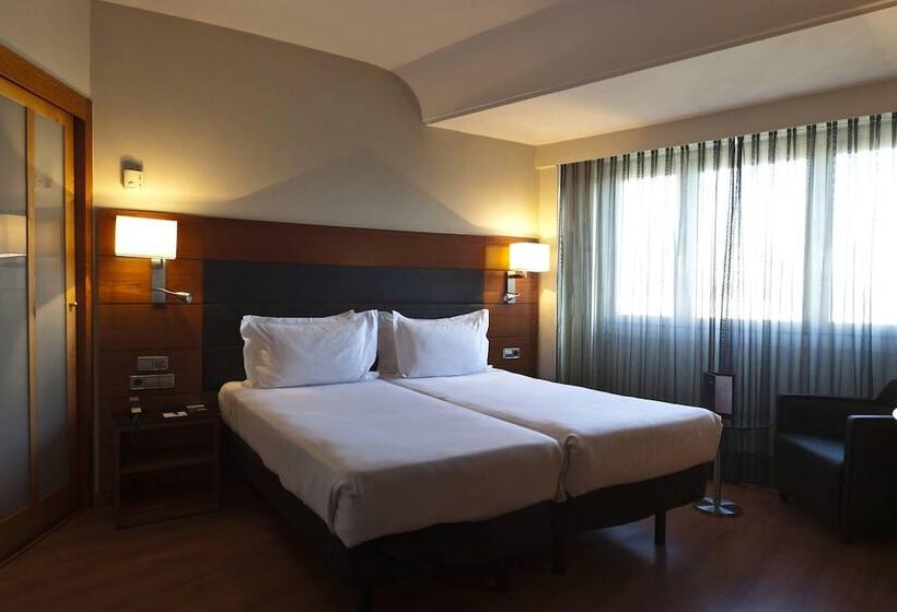 اتاق استاندارد, Ac Hotel Carlton Madrid By Marriott