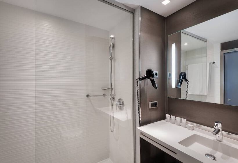 Номер Стандарт, Ac Hotel Iberia Las Palmas By Marriott