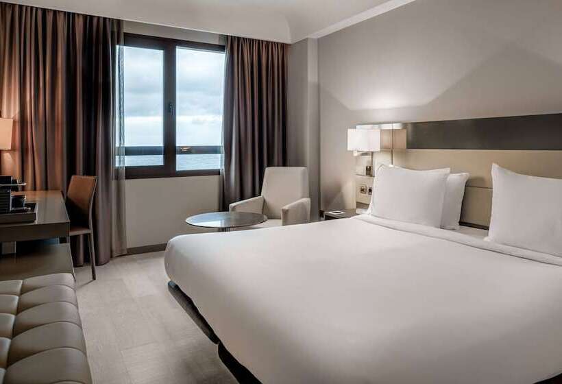 Полулюкс, Ac Hotel Iberia Las Palmas By Marriott