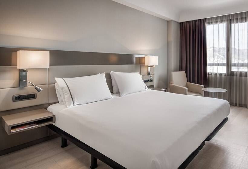 Полулюкс, Ac Hotel Iberia Las Palmas By Marriott