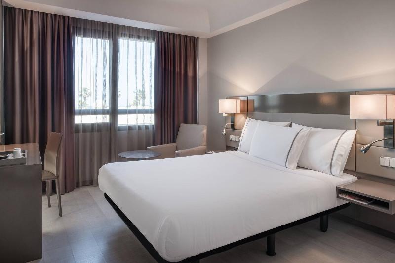 Номер Стандарт, Ac Hotel Iberia Las Palmas By Marriott