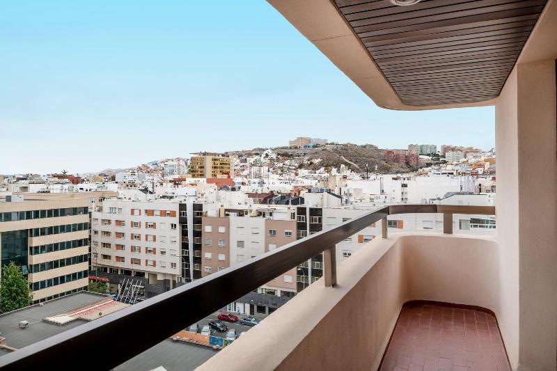 Номер Стандарт, Ac Hotel Iberia Las Palmas By Marriott
