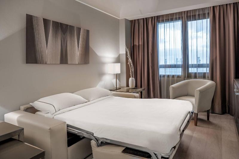 Полулюкс, Ac Hotel Iberia Las Palmas By Marriott