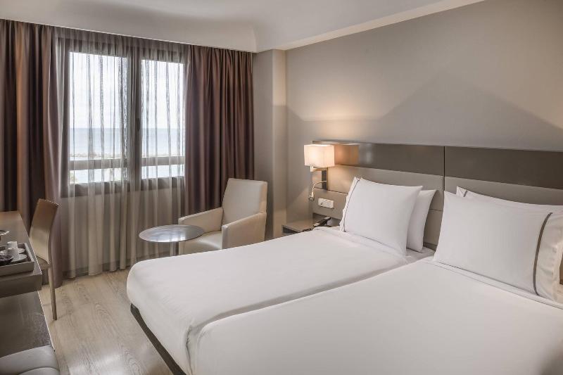Полулюкс, Ac Hotel Iberia Las Palmas By Marriott