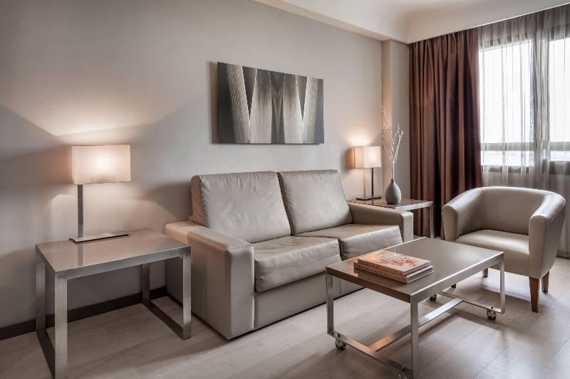 Полулюкс, Ac Hotel Iberia Las Palmas By Marriott