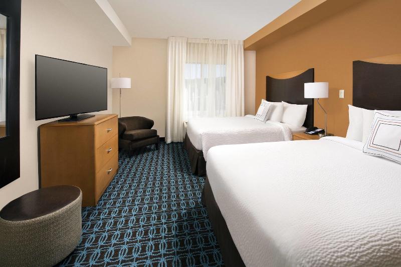 Семейный Номер, Ac Hotel Iberia Las Palmas By Marriott