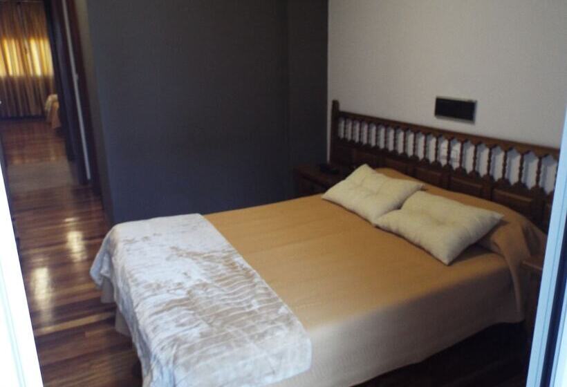 اتاق استاندارد یک نفره, Ansuina