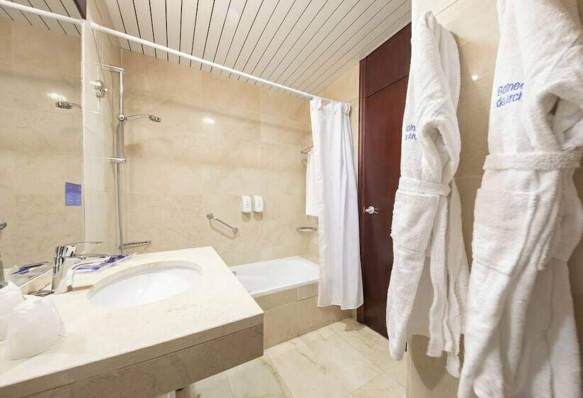 اتاق کلاسیک, Balneario De Archena   Hotel León