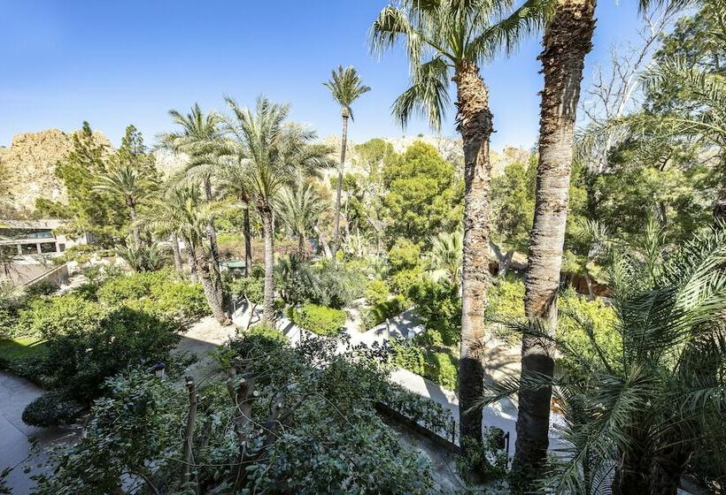 اتاق کلاسیک, Balneario De Archena   Hotel León