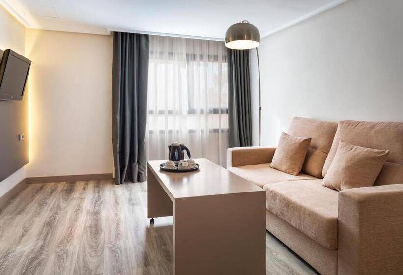 اتاق سوپریور, B&b Hotel Cartagena Cartagonova