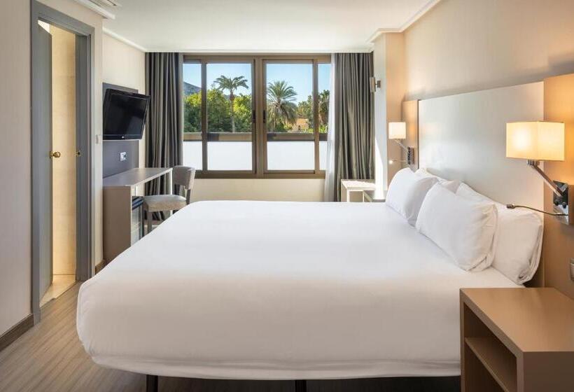 اتاق سوپریور, B&b Hotel Cartagena Cartagonova
