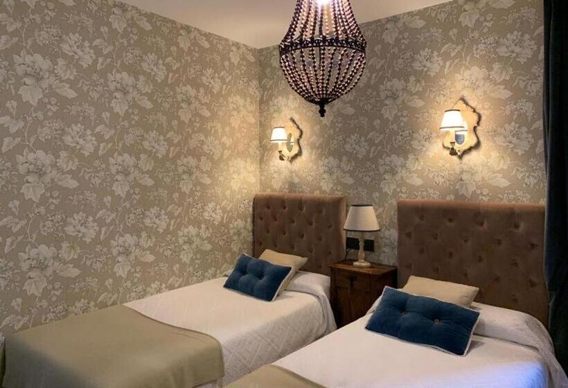 اتاق استاندارد, Boutique Balaitus
