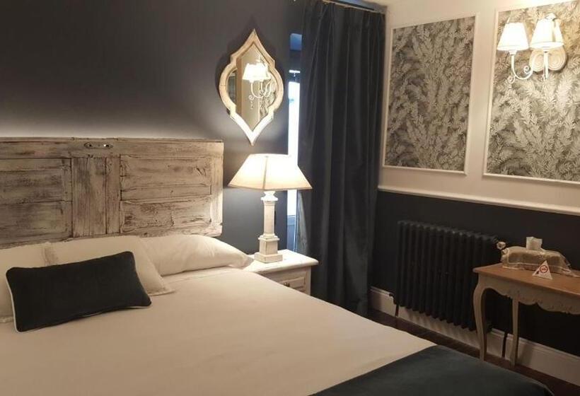 اتاق استاندارد, Boutique Balaitus