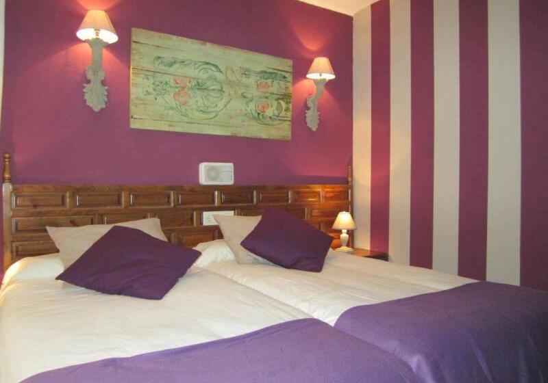 اتاق استاندارد, Boutique Balaitus