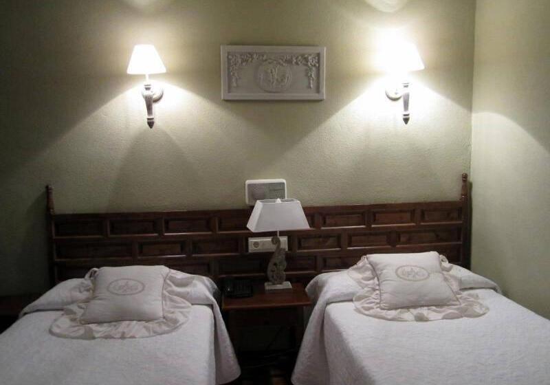 اتاق استاندارد, Boutique Balaitus