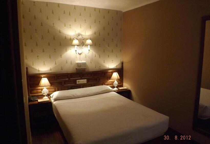 اتاق استاندارد, Boutique Balaitus