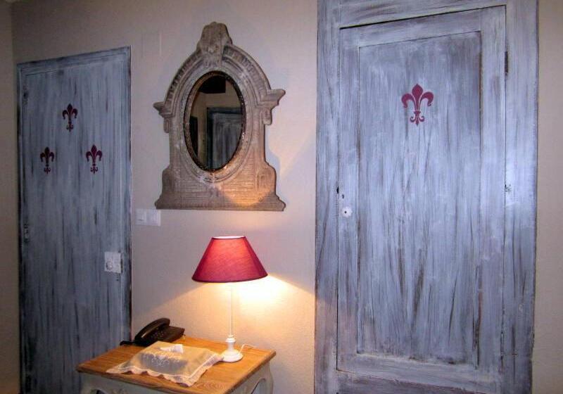 اتاق استاندارد, Boutique Balaitus