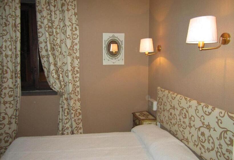 اتاق استاندارد, Boutique Balaitus