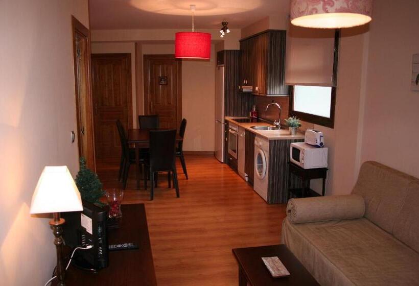 آپارتمان 1 خوابه, Boutique Balaitus