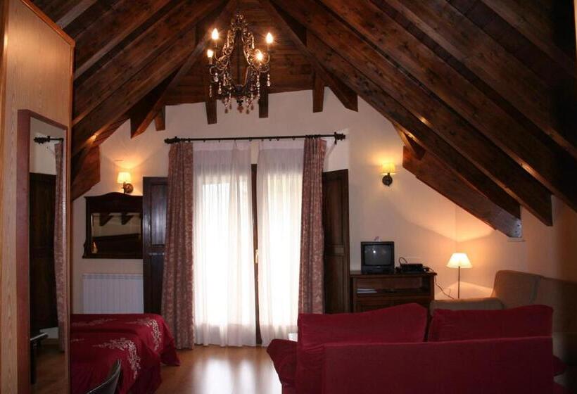 آپارتمان 1 خوابه, Boutique Balaitus