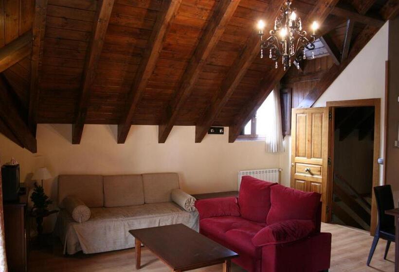 آپارتمان 1 خوابه, Boutique Balaitus